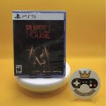 PUPPET HOUSE