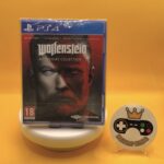 WOLFINSTEIN: ALT HISTORY COLLECTION