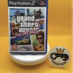 GRAND THEFT AUTO VICE CITY STORIES
