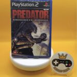 PREDATOR CONCRETE JUNGLE