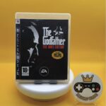 THE GODFATHER 💥THE DON’S EDITION💥