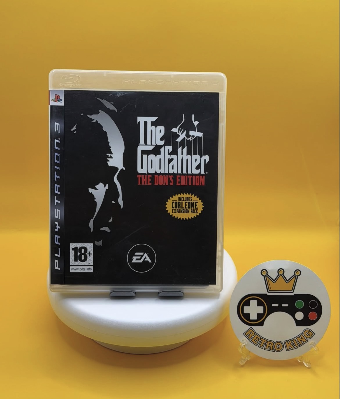 Screenshot THE GODFATHER 💥THE DON’S EDITION💥 - Image 1