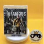 INFAMOUS