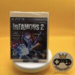 INFAMOUS 2️⃣