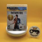 INFAMOUS COLLECTION