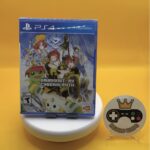 DIGIMON STORY CYBER SLEUTH