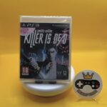 KILLER IS DEAD 💥LIMITED EDITION💥