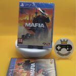 MAFIA 💥DEFINITE EDITION💥