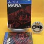MAFIA 💥TRILOGY💥