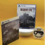 RESIDENT EVIL REQUIEM