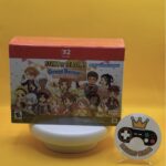 STORY OF SEASONS: GRAND BAZAAR