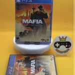 MAFIA 💥DEFINITIVE EDITION💥