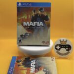 MAFIA 💥DEFINITIVE EDITION💥