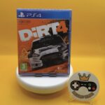 DIRT 4️⃣
