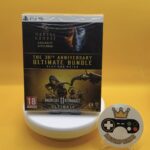 MORTAL KOMBAT 11 💥AMAZON EXCLUSIVE STEELBOOK💥