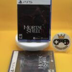 MORTAL SHELL 2️⃣