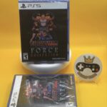 FIGHTING FORCE COLLECTION