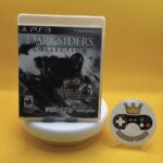 DARK SIDERS COLLECTION