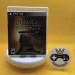 GAME OF THRONES A TELLTALE GAME SERIES
