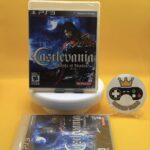 CASTLEVANIA: LORDS OF THE SHADOW