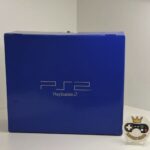 SONY PLAYSTATION 2 FAT CONSOLE MODEL SCHP-39004