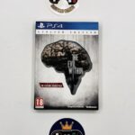 THE EVIL WITHIN 💥LIMITED EDITION💥