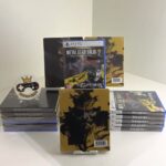 METAL GEAR SOLID VOL.2️⃣