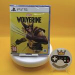 MARVEL WOLVERINE