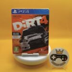 DIRT 4️⃣ 💥DAY ONE EDITION💥