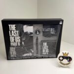 THE LAST OF US PART II PROMI MERCHANDISE