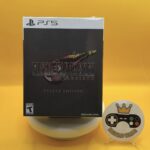 FINAL FANTASY VII 💥DELUXE EDITION💥