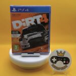 DIRT 4️⃣ 💥DAY ONE EDITION💥