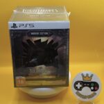 LITTLE NIGHTMARES III 💥MIRROR EDITION💥