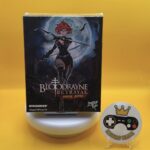 BLOODRAYNE BETRAYEL FRESH BITES