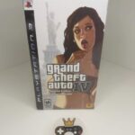 PS3 Grand Theft Auto IV 💥Special Edition💥