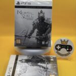 PS5 Mortal Shell Enhanced Edition    💥Deluxe Set💥