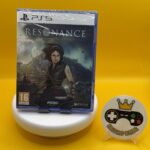 RESONANCE A PLAGUE TALE LEGACY
