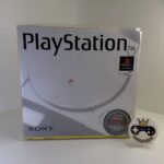 PS1 Sony PlayStation MODEL SCPH-1002 PAL