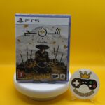 Ghost of yotei PS5