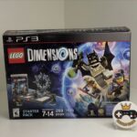 LEGO Dimensions 💥Starter Pack💥PS3