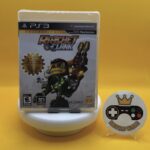 Ratchet & Clank 💥COLLECTION REMASTER