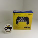 CONTROLLER WOLVERINE ADAMANTIUM LIMITED EDITION PS5