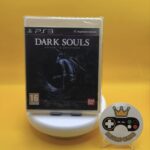 Dark Souls 💥Prepare to Die Edition💥PS3