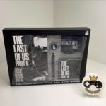 COLLECTIBLE  The Last of Us Part 2 Promo Companion Se