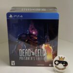 PS4 Dead Cells💥Prisoner’s Edition💥PS4