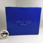 PlayStation 2 Fat Console MODEL SCPH-39004