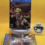 Onechanbara Z2: Chaos🍌Banana Split’ Edition🍌 PS4