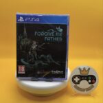 FORGIVE ME FATHER PS4