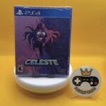 CELESTE PS4