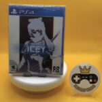 ICEY PS4